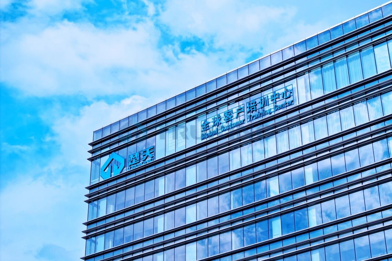 出海提速+降本增效，第三季度盈利大增193%，楚天科技重回業績增長軌道